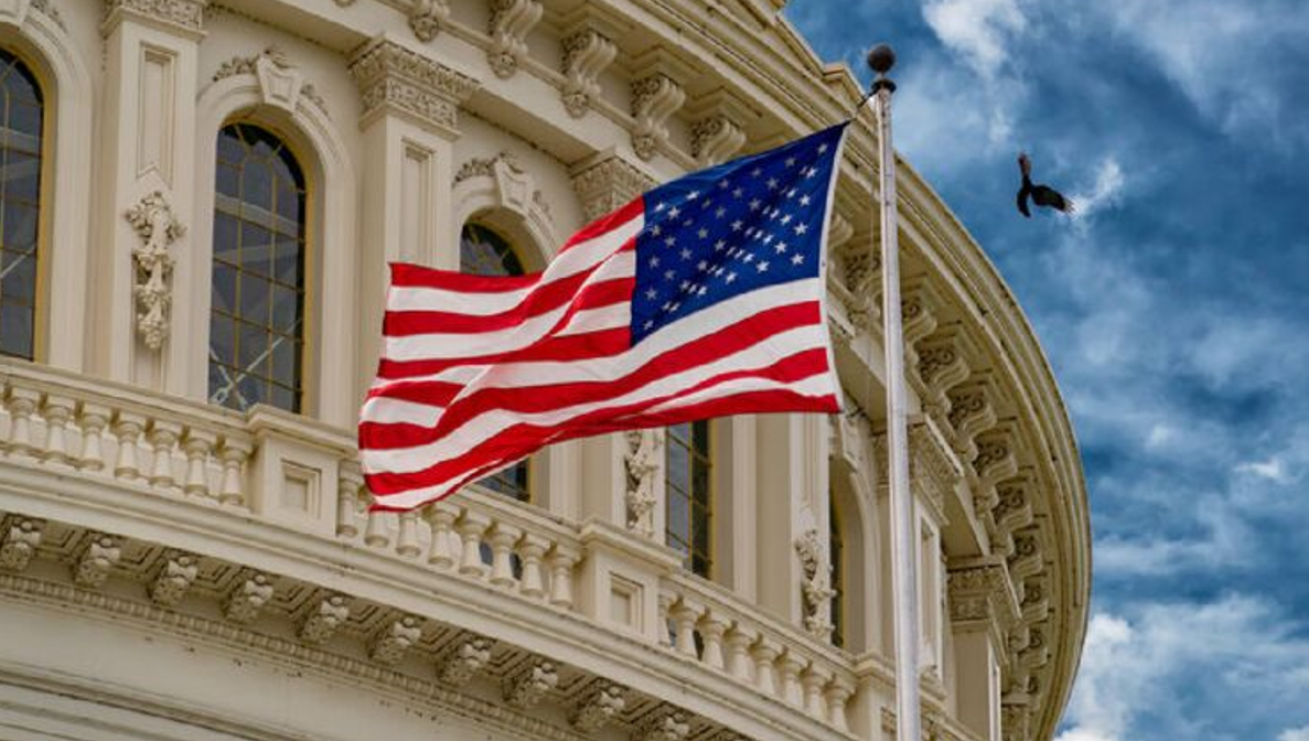США еще вернутся к вопросу финансирования Украины. Иллюстративное фото